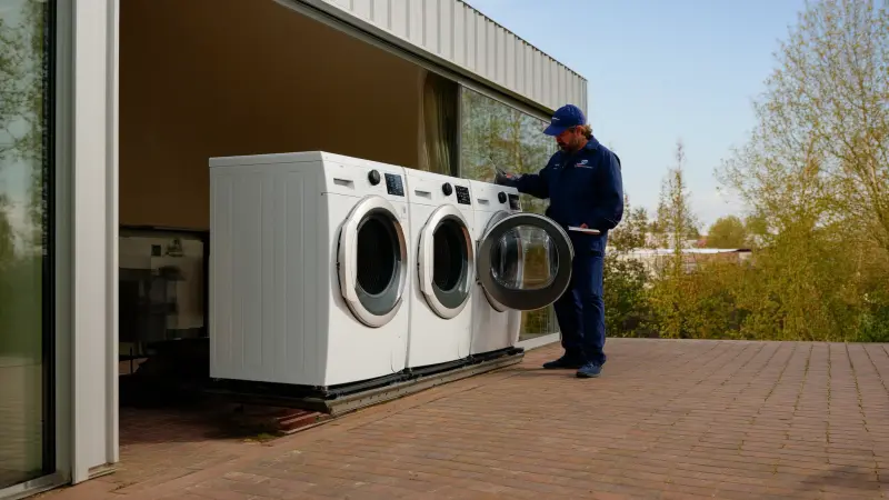 Droogkast Dynamisch Tarief: Slim Plannen op Goedkope