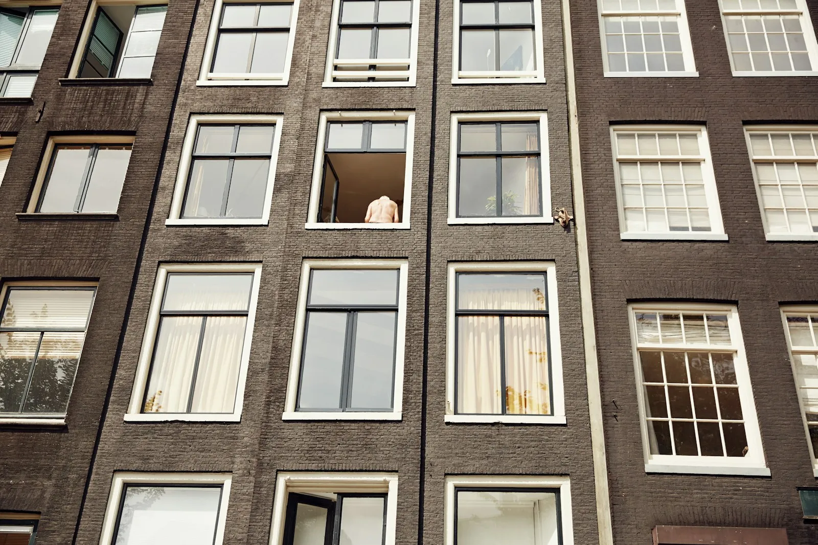 Dynamisch Tarief Appartement: VvE en Slimme Meter