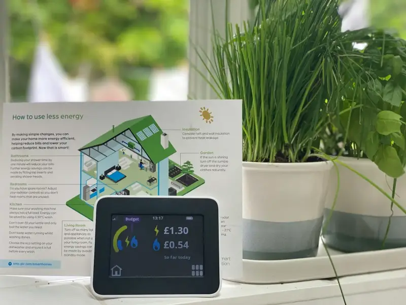 Dynamisch Tarief Automatiseren met Home Assistant
