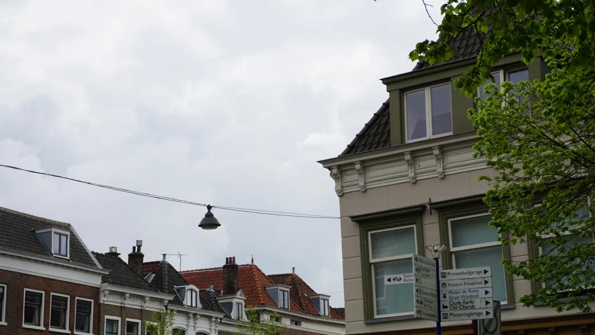 Dynamisch Tarief Huurder Besparen Zonder Slimme Meter