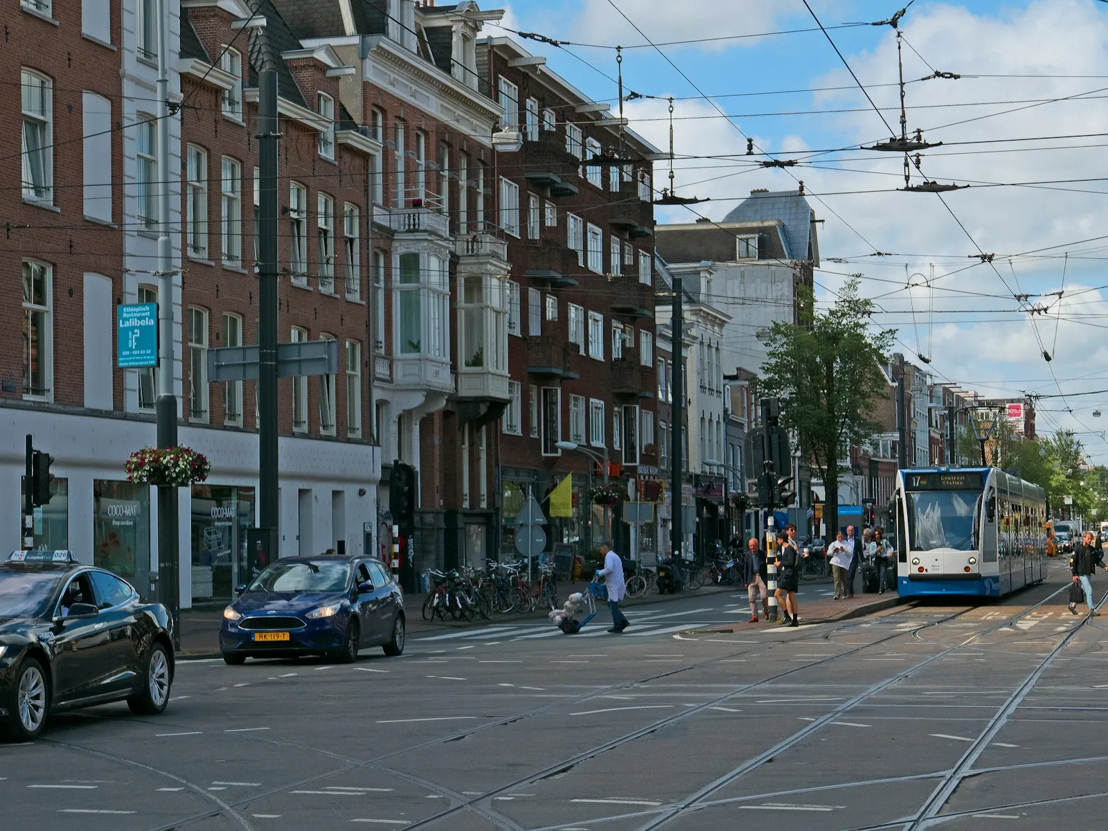 Dynamisch Tarief Regionaal Nettarief Congestie Opslag