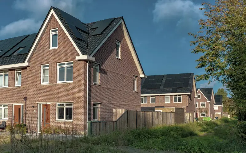 Dynamisch Energiecontract Vergelijken: Vattenfall vs
