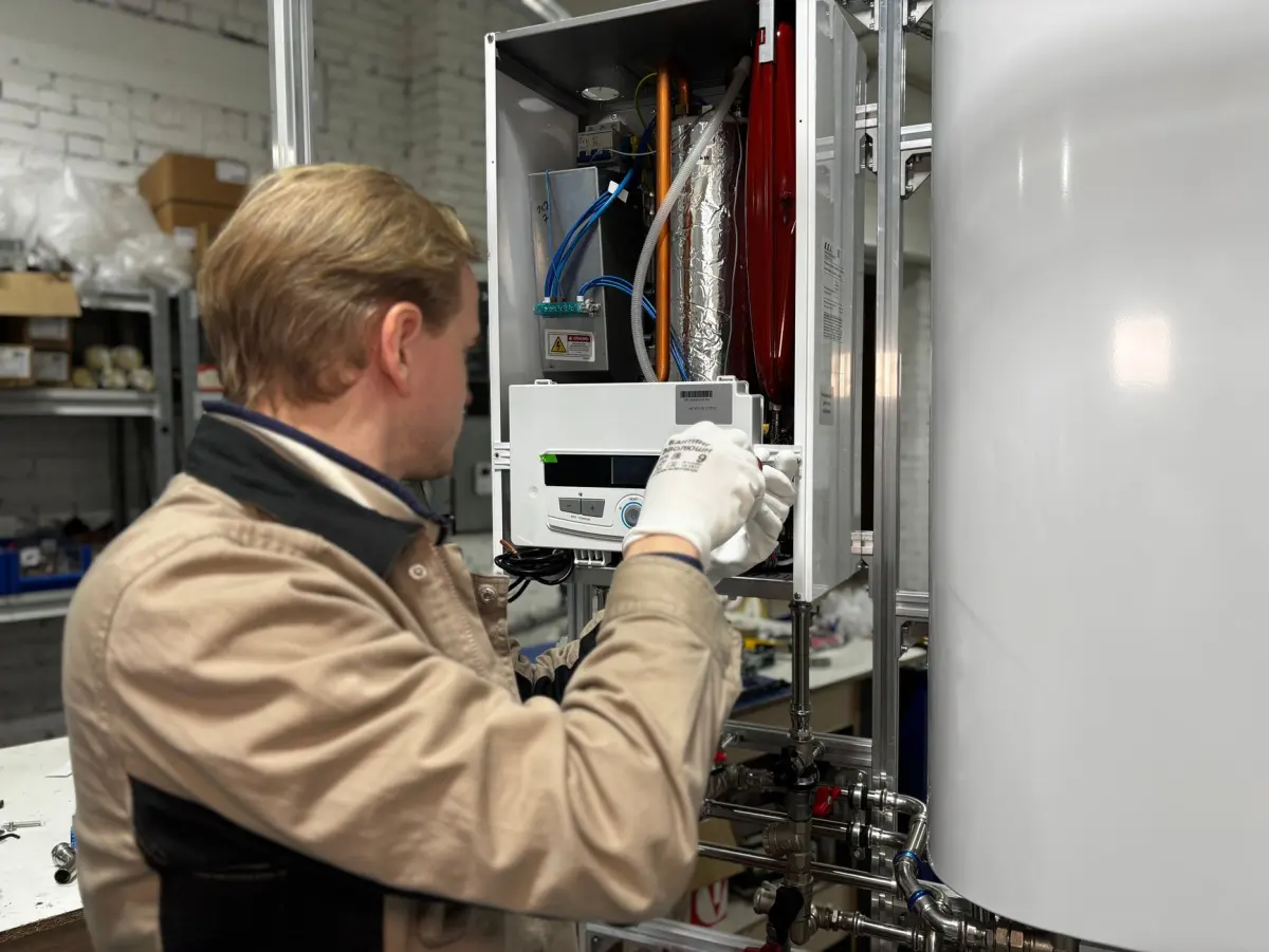 Dynamisch Tarief Warmtepompboiler Zonnepanelen: Slim
