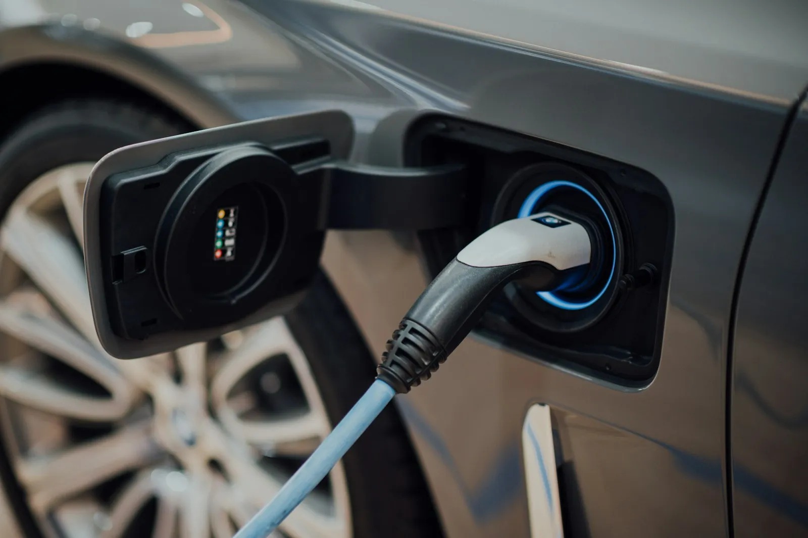 Dynamisch Tarief Zakelijke Auto Thuis Laden Belasting