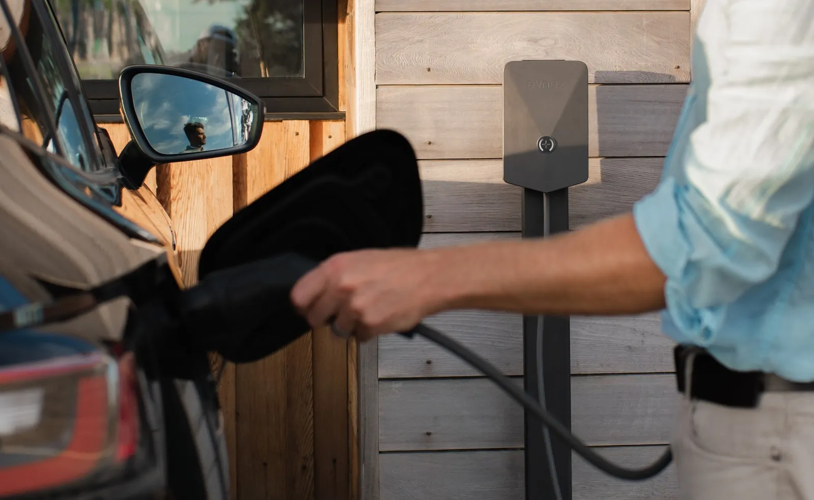 Kosten Elektrisch Rijden: Dynamisch Tarief per
