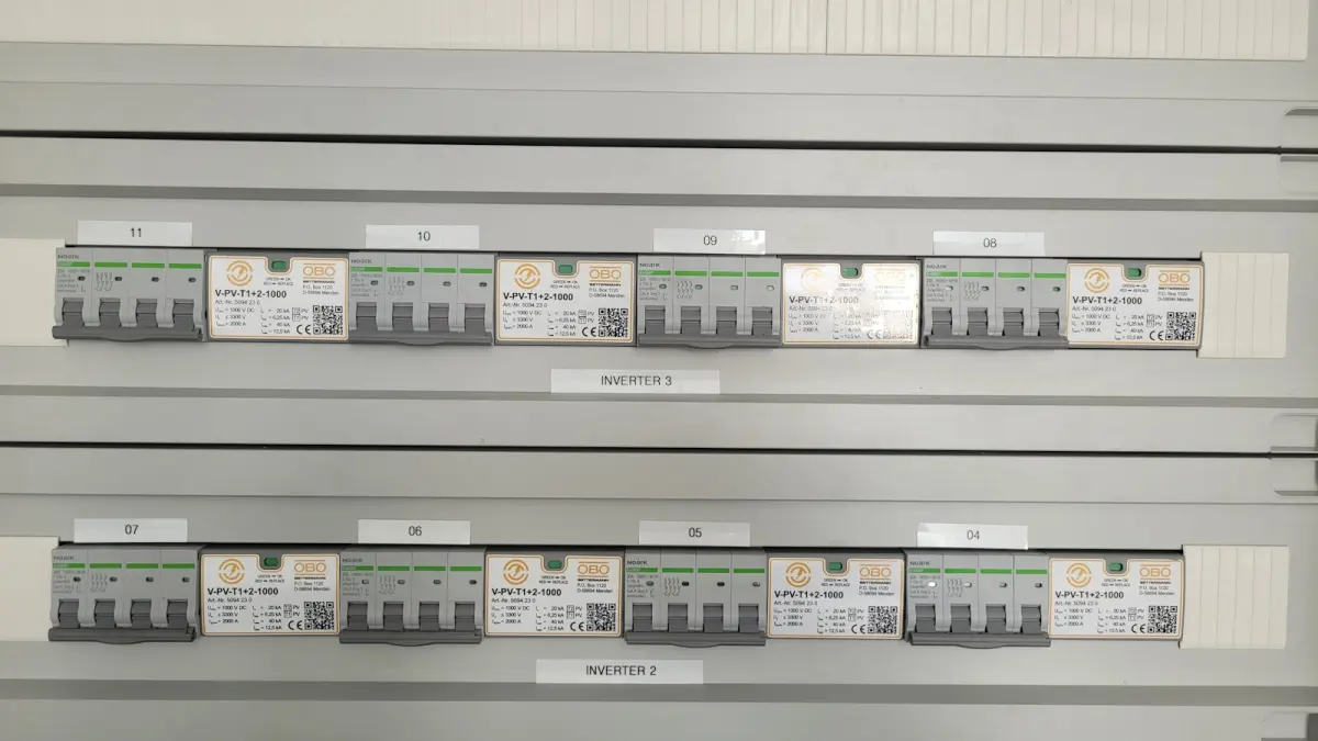 Omvormer Dynamisch Tarief Instellen: SolarEdge vs