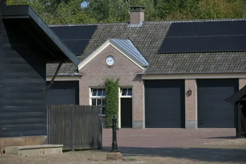 Saldering Afbouwen: Dynamisch Tarief als Strategie
