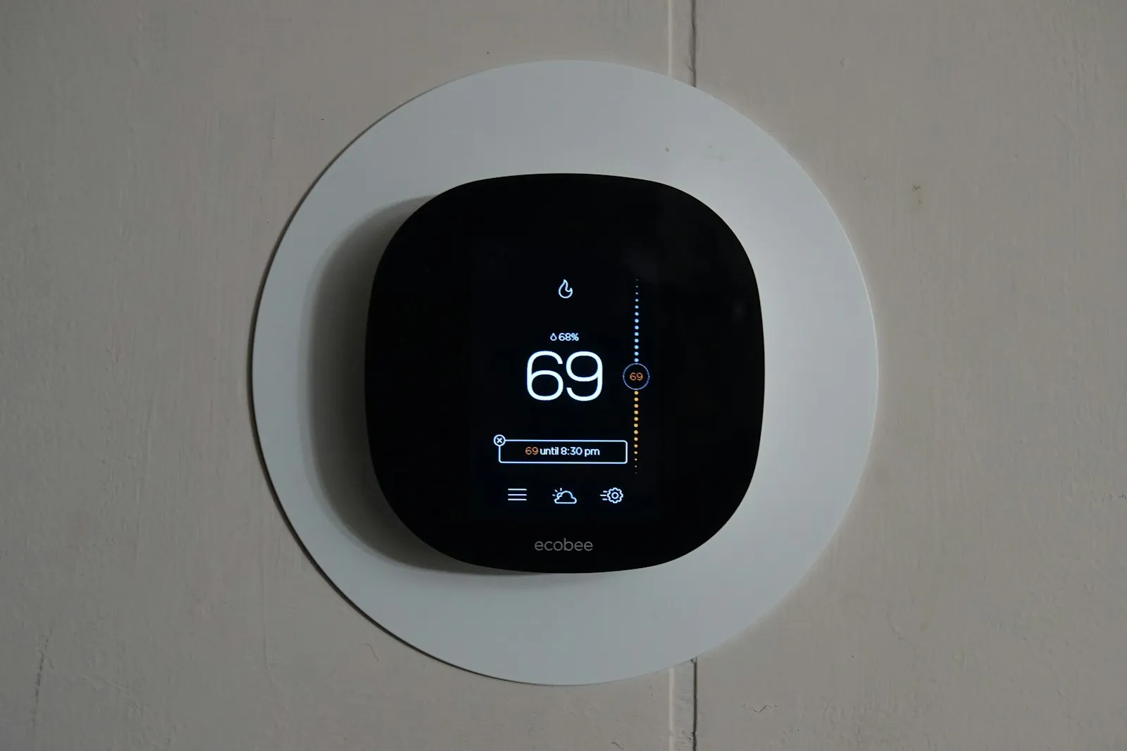 Slimme Thermostaat Dynamisch Tarief: Samen Besparen