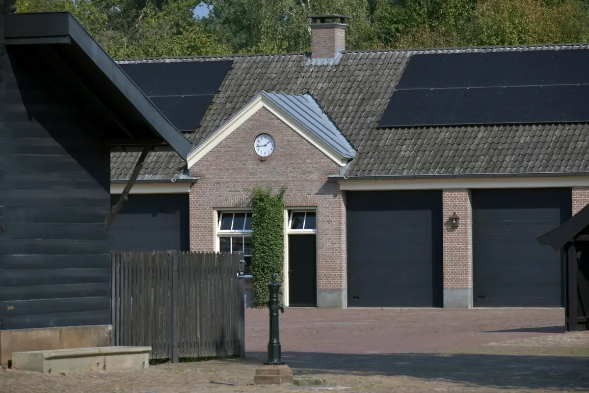 Zonnepanelen Schaduw en Dynamisch Tarief: EPEX-Impact